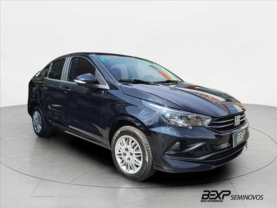 FIAT CRONOS 1.3 FIREFLY FLEX DRIVE CVT FIAT CRONOS 1.3 FIREFLY FLEX DRIVE CVT